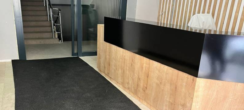 魅力白色套房酒店(Grand WHİTE SUİT Otel)图片