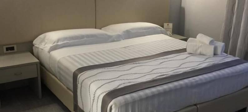 皇宫酒店(Palace Hotel)图片