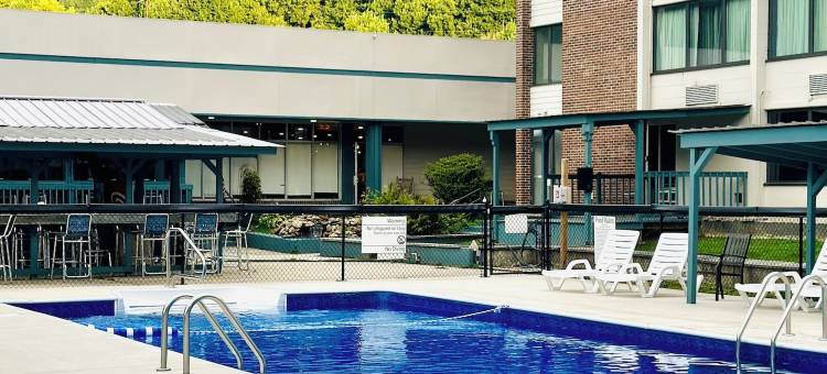 会议中心凯隆酒店(Clarion Hotel Conference Center)图片