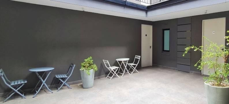 格林赛德薄荷酒店公寓(Mint Apartments Greenside)图片