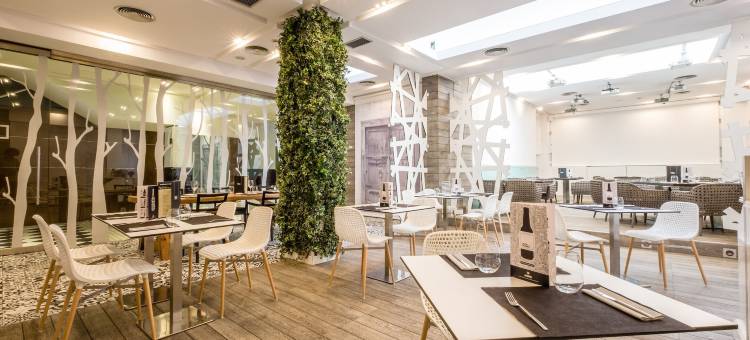 阿拉贡美食摄政酒店(Num Hotel)图片