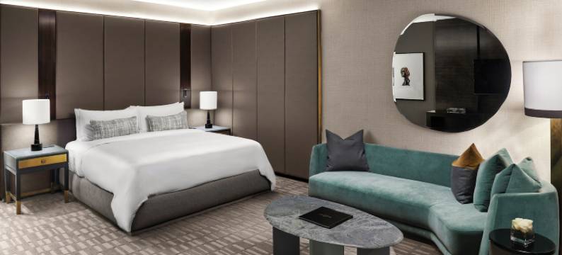 黑泽尔顿酒店(The Hazelton Hotel)图片