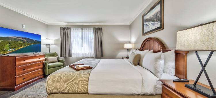 天堂村森林套房度假酒店(Forest Suites Resort at the Heavenly Village)图片