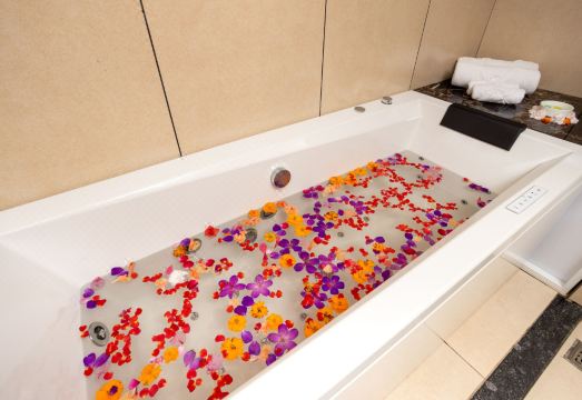 Star Emirates Luxury Resort and Spa, Munnar Hotel Overview