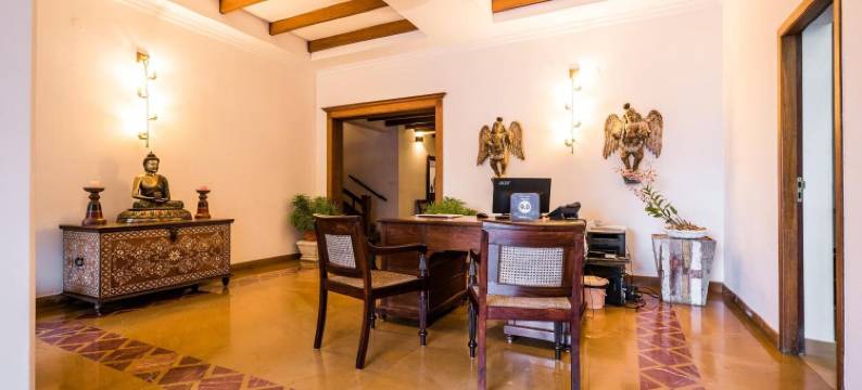 蒂萨斯酒店(Tissa's Inn)图片