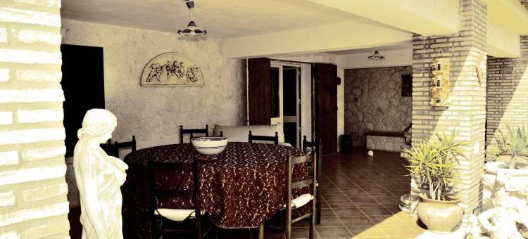 妮可住宿加早餐酒店(B&B Nicole)图片