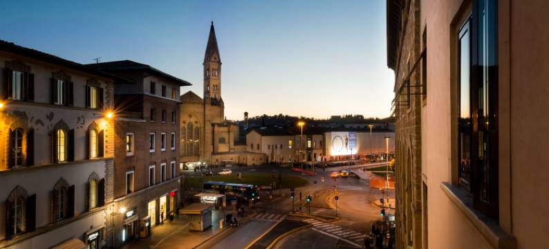 古老佛罗伦萨民宿旅馆(B&B Old Florence Inn)图片