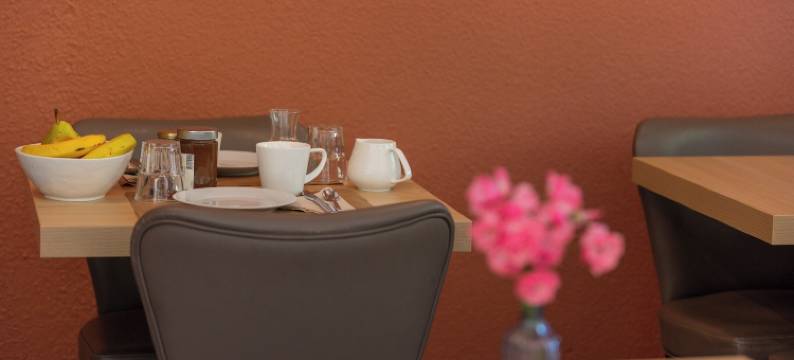 贝鲁格酒店(Hotel Les Bellugues)图片