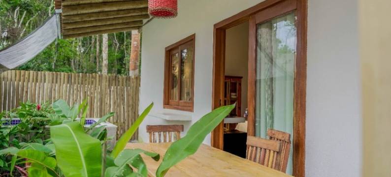 Villa Mangaba 宾馆(Pousada Vila Mangaba)图片