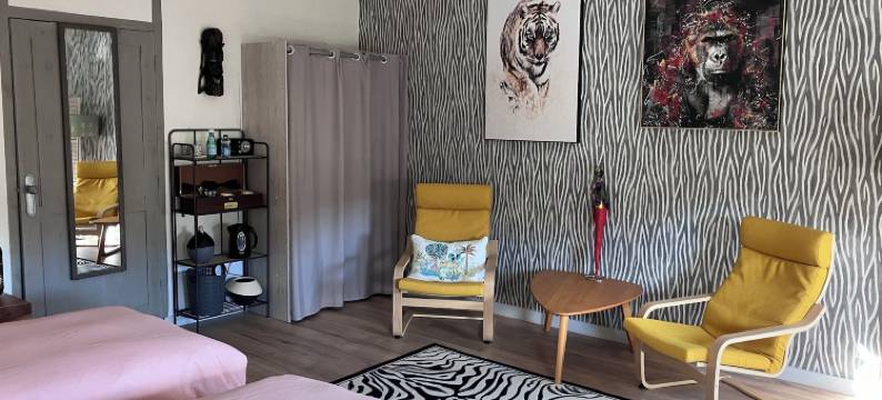 乐 Numéro 15(Le Numéro 15)图片