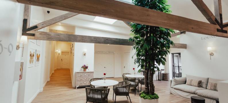 索尔万温斯顿酒店(The Winston Solvang)图片