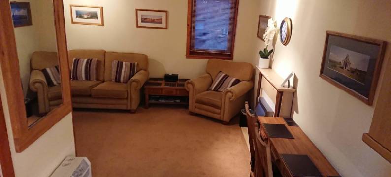 城堡庭院 12 居公寓酒店(Castleyards Apartment 12)图片