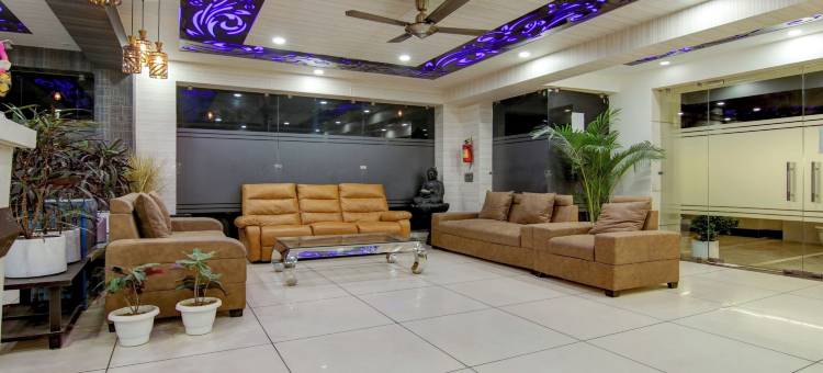 Treebo 尼尔米贝尔别墅(Treebo Nearmi Bell House)图片