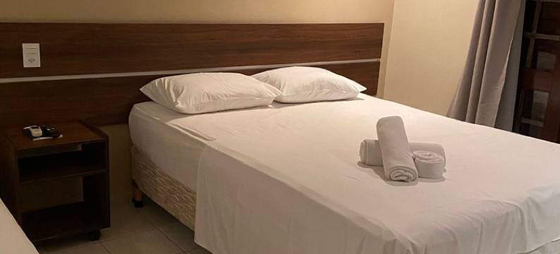 科斯塔杜科拉利斯旅馆(Pousada Costa Dos Corais)图片