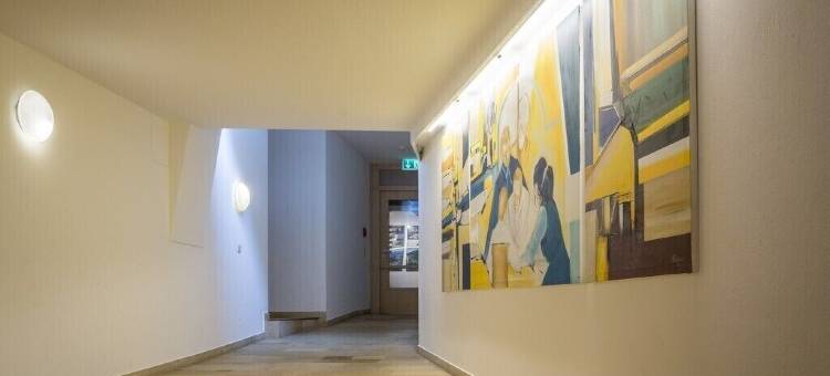 海德尔酒店(Hotel Gasthof Handl)图片