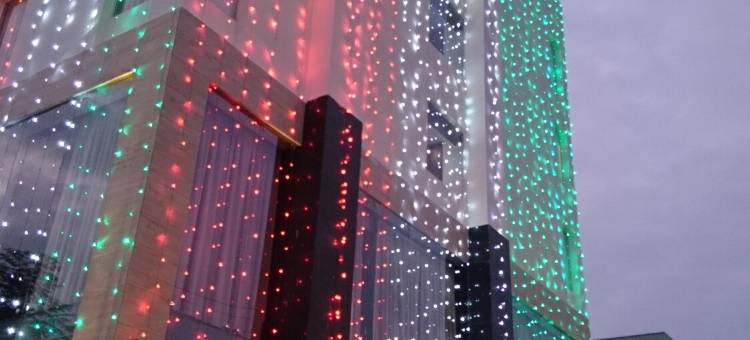 朗比尔斯酒店(Hotel Ranbirs)图片