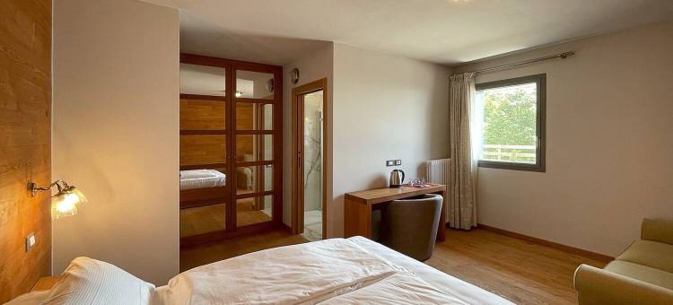萨乌克庄园与SPA - 农庄旅馆(Relais Sauc & Spa - Agriturismo)图片