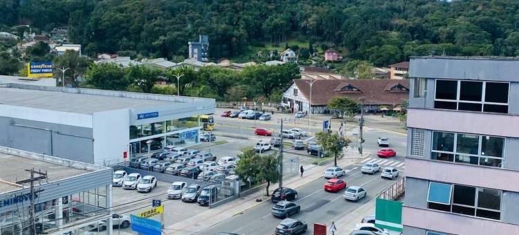 阿邦·巴蒂斯塔阁楼(Loft Abdon Batista)图片