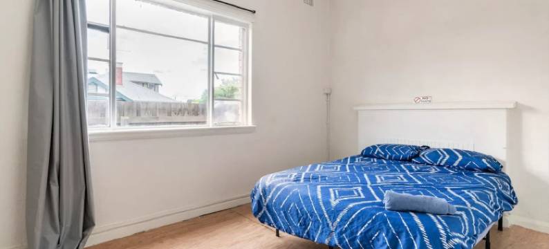 里士满私人房间@151霍德尔民宿(Richmond Private Rooms - 151 Hoddle Homestay)图片