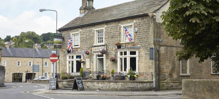 Castle Inn by Greene King Inns图片