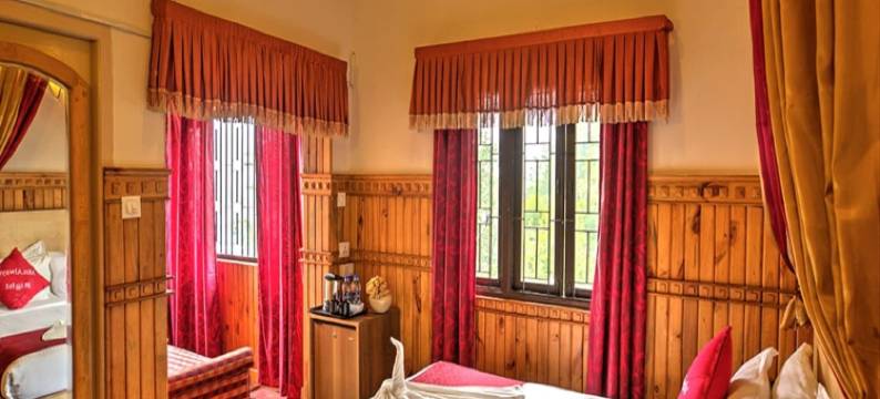 松树旅馆(Pine Borough Inn)图片