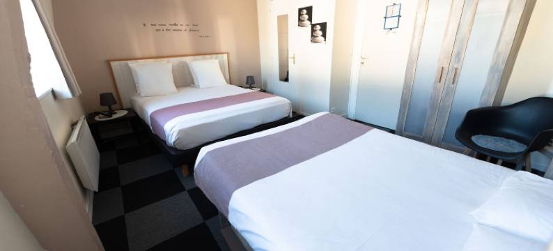 金狮酒店和Spa(Hôtel le Lion d'or)图片