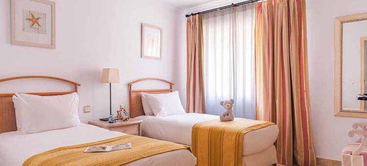 拉斯洛马斯村庄豪华公寓(Ona Lomas Village - la Manga Club)图片