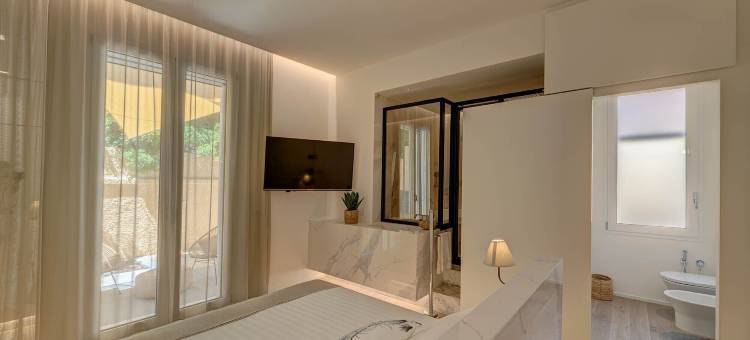 乐帕梅特套房(Le Palmette Suites)图片