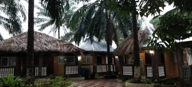 塔里克度假村和餐厅(Tariq's Resort and Restaurant)图片