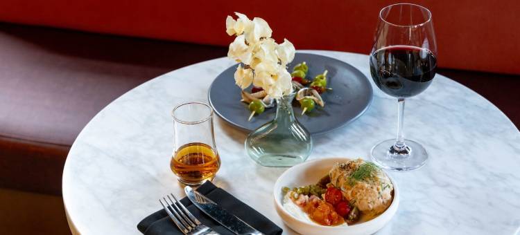 路易斯维尔万怡希尔顿启缤精选酒店(The Myriad Hotel Louisville, Tapestry Collection by Hilton)图片