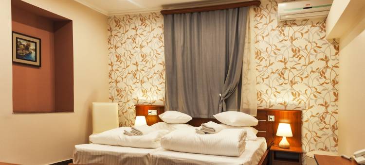 埃里温米亚卡萨酒店(Mia Casa Hotel Yerevan)图片