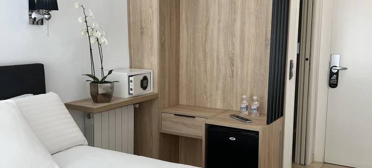 阿布里尔青年旅馆(ABRIL NERJA)图片