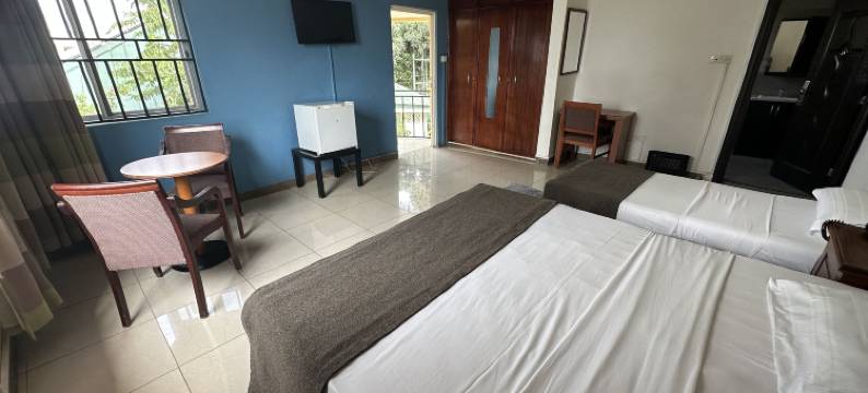 Ecstacy皇家酒店(Ecstacy Royal Hotel)图片