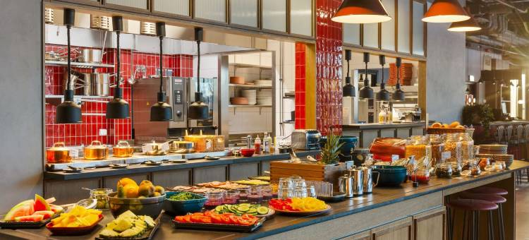 Best Western Plus Hotel Kungens Kurva图片