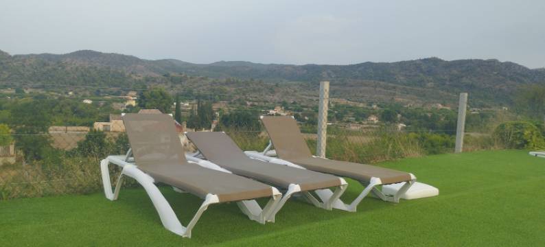 卡贝佐布努埃尔(Cabezo Buñuel Alojamiento Rural)图片