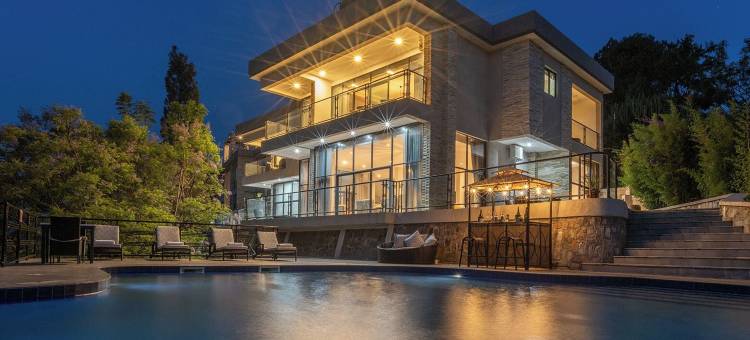 克里奥基伍湖酒店(Cleo Lake Kivu Hotel)图片