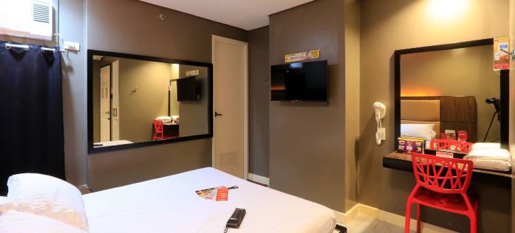 索戈锦绣酒店(Hotel Sogo Fairview)图片