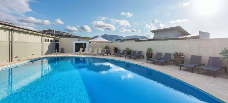 艾莉西亚健康度假村(Elysia Wellness Retreat)图片