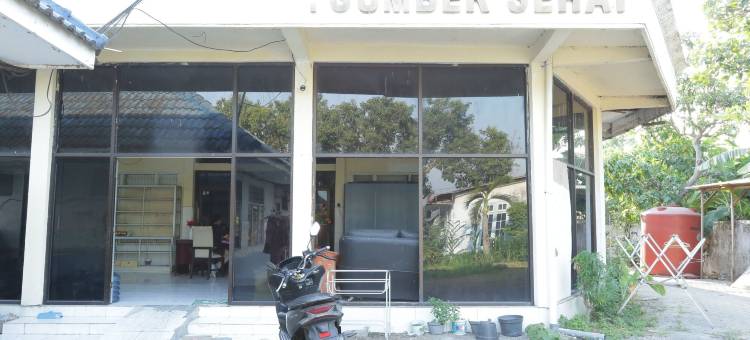 O酒店健康民宿(Hotel O Homestay Sehat)图片