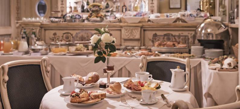 阿尔莫尼亚酒店(Hotel Armonia)图片