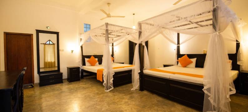 国际海滩酒店及餐厅(International Beach Hotel & Restaurant)图片