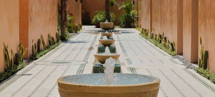 莉娜精品别墅及水疗中心(Lina Boutique Villas and Spa)图片