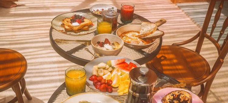 莉娜精品别墅及水疗中心(Lina Boutique Villas and Spa)图片