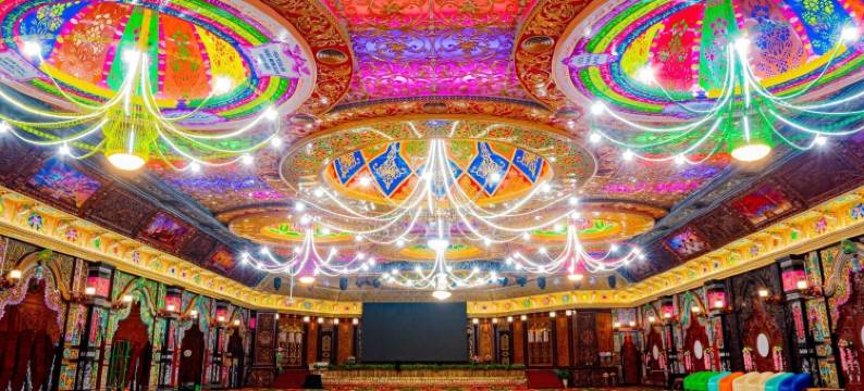 库巴9号酒店(Qubah 9 Hotel kendari)图片