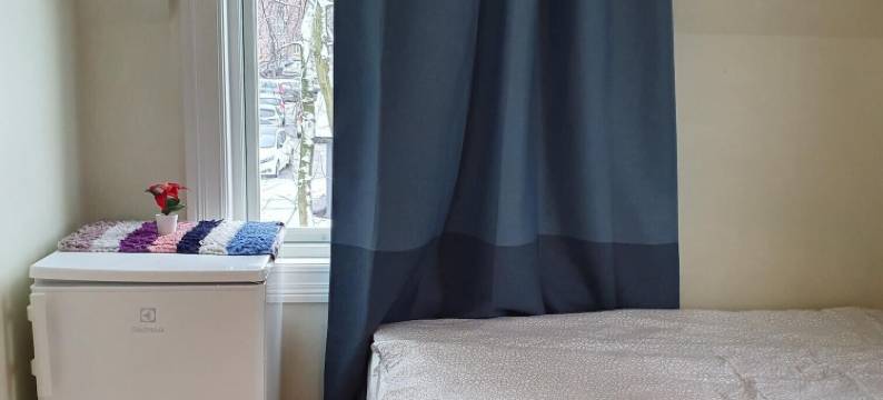 居家快递(Home Express)图片