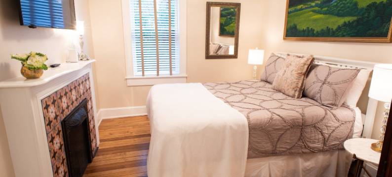 华盛顿街区(Washington Street Quarters)图片