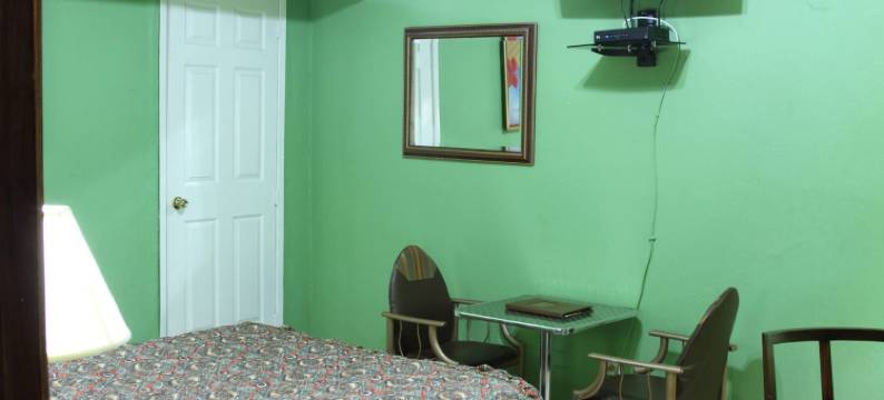 迈森民宿酒店(La Maison Hotel)图片