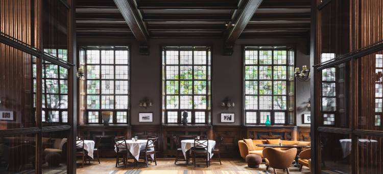 终点站大酒店(Grand Hotel Terminus)图片