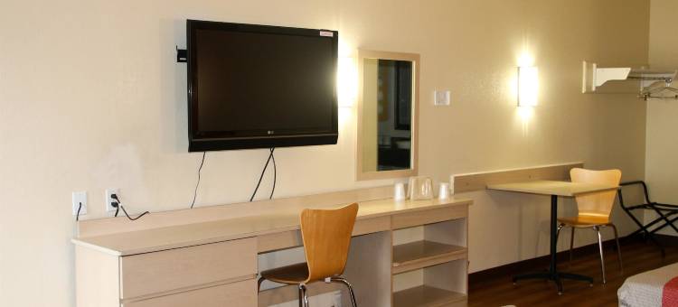 沃里克普罗维登斯机场6号汽车旅馆 - I-95(Motel 6 Warwick, RI - Providence Airport - I-95)图片