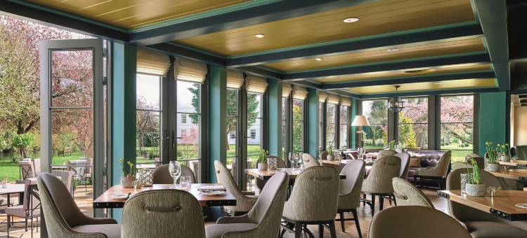 猴子岛庄园酒店(Monkey Island Estate - Small Luxury Hotels of the World)图片